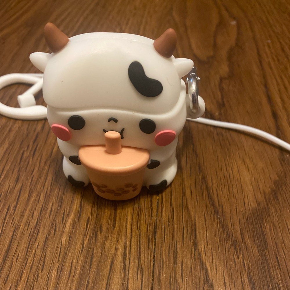 Earphone case